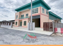 อสังหาริมทรัพย์ - สำนักงาน,โรงงาน