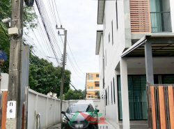 รถมือสอง อสังหาริมทรัพย์ ทาวน์เฮาส์ทาวน์โฮม ปี 0 
