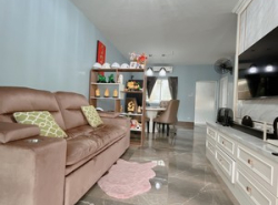 Townhome Renovate ใหม่ทั้งหลัง คุ้มเกินราคา พฤกษาวิลล์24 ศรีนครินทร์-หนามแดง 