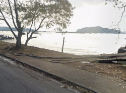 ขาย ที่ดิน วิวทะเล อ่าวปอ จ.ภูเก็ต *เหมาะเปิดกิจการ