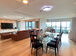 ขายคอนโด 3 นอน Sathorn Gardens Condo ใกล้ MRT สวนลุมพินี 230 ตรม ชั้น 37