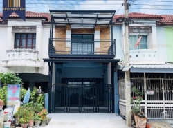 รถมือสอง อสังหาริมทรัพย์ ทาวน์เฮาส์ทาวน์โฮม ปี 0 