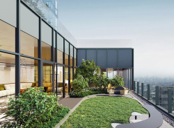 ขายจัดโปรลดราคารีบด่วน คอนโด SHUSH Ratchathewi ห้อง Loft สวยๆ 2 ชั้น 1 ห้องนอน 1 ห้องน้ำ 28.5 ตร.ม.