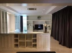 ขายบ้านเดี่ยว 2 ชั้นพร้อมสระว่ายน้ำส่วนตัว หมู่บ้านธารารมณ์ รามคำแหงซอย 9 ใกล้ Foodland พื้นที่ใช้สอย460 ตารางเมตร 4 ห้องนอน