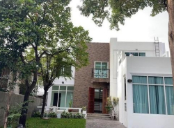 ให้เช่าบ้านเดี่ยว2ชั้น พื้นที่420 ตร.ม.ย่านรัชดา32ลาดพร้าว23 ใกล้MRTลาดพร้าวลาดพร้าววังหิน โชคชัย4  