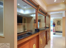 ให้เช่าอาคารสำนักงาน 6 ชั้น 650 ตรม. มีลิฟท์ในตัว อาคารวิสุทธานี ลาดพร้าว 101/3 ใกล้รถไฟฟ้าสายสีเหลือง ใกล้เดอะมอลล์บางกะปิ