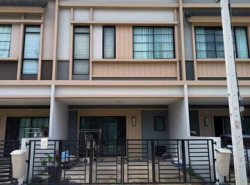 รถมือสอง อสังหาริมทรัพย์ ทาวน์เฮาส์ทาวน์โฮม ปี 0 