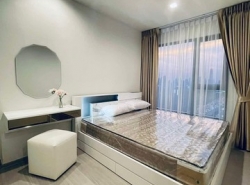 ให้เช่า Life Asoke Hype ห้องใหม่ แต่งสวย ชั้นสูง วิวสวย จตุรทิศ ไม่มีตึกบัง 1 bed 33 ตร.ม. ชั้น 24 พร้อมเข้าอยู่ 4 สิงหาคม 2567 