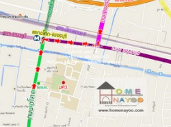 Condo Aspire Rama 9 แอสไพร์ พระราม 9 1ห้องนอน 15000 BAHT ใกล้ MRT พระราม 9 คุ้มยิ่งกว่าคุ้ม
