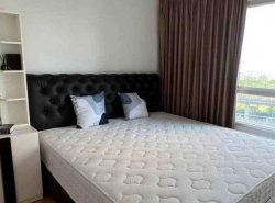 เช่าราคาดีมากCondo Lumpini Place Srinakarin-Huamak Station ห้องตกแต่งสวย พร้อมเข้าอยู่