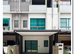รถมือสอง อสังหาริมทรัพย์ ทาวน์เฮาส์ทาวน์โฮม ปี 0 