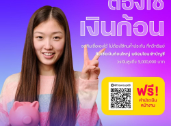 ทวีทรัพย์ สินเชื่อผู้ประกอบการ