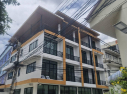 รถมือสอง อสังหาริมทรัพย์ ตึกแถว อาคารพาณิชย์ ปี 0 
