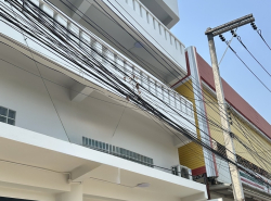 รถมือสอง อสังหาริมทรัพย์ ตึกแถว อาคารพาณิชย์ ปี 0 
