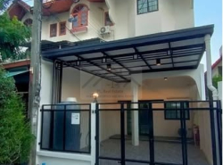 ขายทาวน์โฮม 3 ชั้น 170 ตรม. Nita Haus ลาดปลาเค้า 76 สไตล์โมเดิร์นพร้อมอยู่ ทำเลดี เดินทางสะดวก รีโนเวทใหม่ทั้งหลัง! 