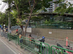 TH30 ให้เช่า ทาวน์โฮม ทำเลดีมากใกล้ MRT ลาดพร้าวเพียง 200 ม.