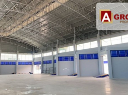 #ให้เช่าโกดังโรงงาน ขนาด 1,500 - 2,500 ตารางเมตร บางพลีตำหรุ 