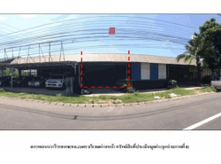 รถมือสอง อสังหาริมทรัพย์ ตึกแถว อาคารพาณิชย์ ปี 0 