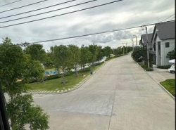 ขายบ้านเดี่ยว เซนโทร บางนา Centro บางนา ใกล้หลังเมกา บ้านเดี่ยว 2 ชั้น ทำเลดี 