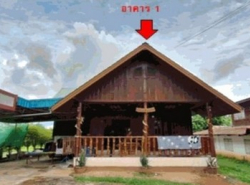 รถมือสอง อสังหาริมทรัพย์ บ้าน ปี 0 