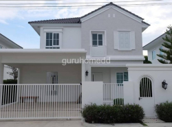 ให้เช่าบ้านเดี่ยว 2 ชั้น ชัยพฤกษ์ บางนา กม.15 เนื้อที่ 68.8 ตรว 3นอน 3น้ำ เฟอร์นิเจอร์พร้อมอยู่ - ghd000433R