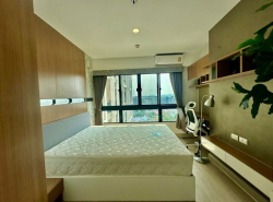 ให้เช่าคอนโด พลัส คอนโด ศรีราชา ห้องสวย เฟอร์นิเจอร์ครบ พร้อมอยู่ RP-C025