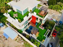 รถมือสอง อสังหาริมทรัพย์ บ้าน ปี 0 