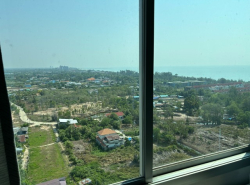 condominium ลุมพินี ซีวิว ชะอำ ทำเลคุณภาพ เพชรบุรี
