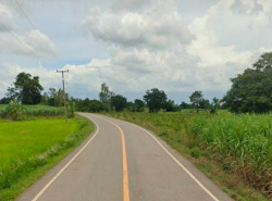 อสังหาริมทรัพย์ - ที่ดิน