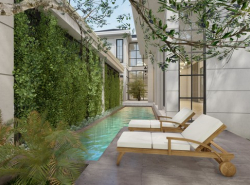 ขายบ้านเดี่ยว2ชั้น โซนเกษตร-นวมินทร์ CASA ONE ELEVEN ซอยนวมินทร์111 ที่ดิน 96 ตร.วา บ้านสวยใกล้เลียบด่วนเอกมัยรามอินทรา 