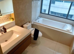 AB05375 - Bright Sukhumvit 24 - 70 sqm - BTS Phomphong- The Emporium- Queen Sirikit Center