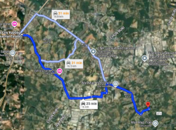 รถมือสอง อสังหาริมทรัพย์ ที่ดิน ปี 0 