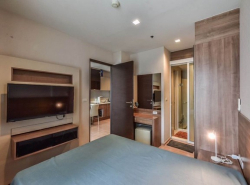 Rhythm Sathorn beautiful view nice private 28th floor BTS Saphan Taksin