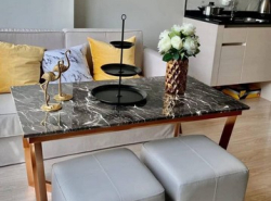 Noble Revolve ratchada 2 Type: 2 bedroom, 2 bathrooms