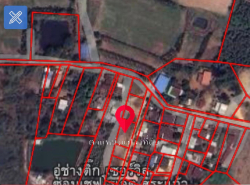 ขายที่ดินสระแก้ว ตรงข้ามศูนย์ฟอร์ด ขายที่ดินสระแก้ว ตรงข้ามศูนย์ฟอร์ด
