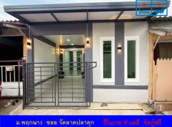 รถมือสอง อสังหาริมทรัพย์ ทาวน์เฮาส์ทาวน์โฮม ปี 0 