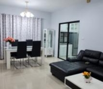 BH2895 ให้เช่าบ้านเดียว ซีรีน เพรชเกษมสาย 3 หนองแขม เนื้อที่ 51 ตรว มี 3 นอน 2น้ำ