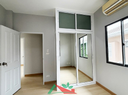 อสังหาริมทรัพย์ - บ้าน