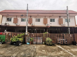 รถมือสอง อสังหาริมทรัพย์ ทาวน์เฮาส์ทาวน์โฮม ปี 0 