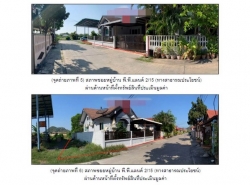 ขายบ้านมือสองเมืองลพบุรี   หมู่บ้านพีพีแลนด์  ลพบุรี