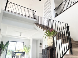 อสังหาริมทรัพย์ - บ้าน