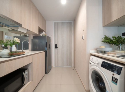 ขายดาวน์ โครงการ Reference Sathorn-Wongwianyai ห้องมุม ชั้น 22 