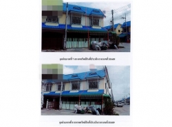 ขายทาวน์เฮ้าส์ หมู่บ้านดีดี แลนด์ พระนครศรีอยุธยา (PG-AYA-LB-A-650028)
