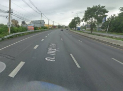 ที่ดิน ที่ดิน ชะอำ (ติดถนนเพชรเกษม) ใหญ่ 6 Rai 0 ngan 0 Square Wah  15000000 BAHT ไม่ไกลจาก ใกล้กับมูลนิธิพุทธคยา และห่างจากหาดชะอำ ประมาณ 15 กม. SECRET DEAL!! เพชรบุรี   