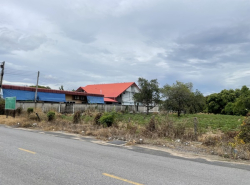 อสังหาริมทรัพย์ - ที่ดิน