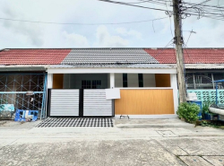 รถมือสอง อสังหาริมทรัพย์ ทาวน์เฮาส์ทาวน์โฮม ปี 0 