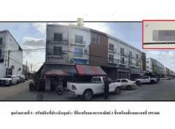 รถมือสอง อสังหาริมทรัพย์ ตึกแถว อาคารพาณิชย์ ปี 0 
