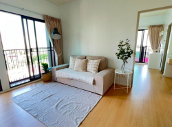 Noble Reveal comfortable convenient safe 10th floor BTS Ekkamai