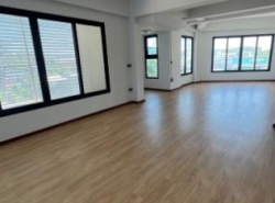 ให้เช่าอาคาร 5 ชั้น มีลิฟต์ ใกล้ รพ.บางกรวย นนทบุรี สถานีรถไฟบางบำหรุ