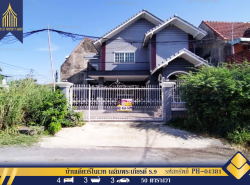 ขาย บ้านเดี่ยวสร้างเอง รีโนเวท พร้อมอยู่ เฉลิมพระเกียรติ ร.9 28 ประเวศ กรุงเทพฯ